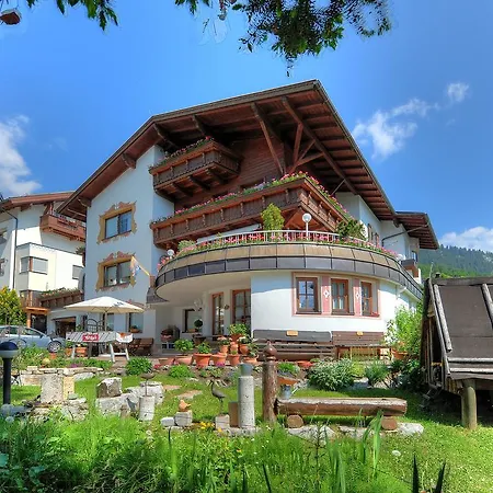 Austria.7 Apartment