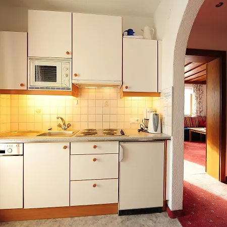 Austria.7 Apartment Fiss