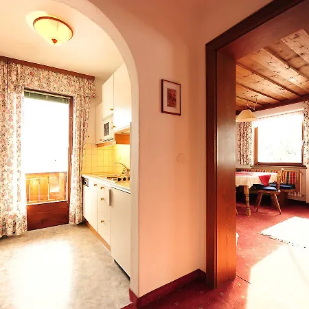 Austria.7 Apartment Fiss