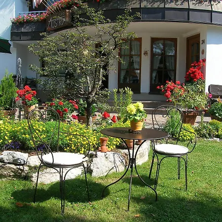 Austria.7 Apartment Fiss